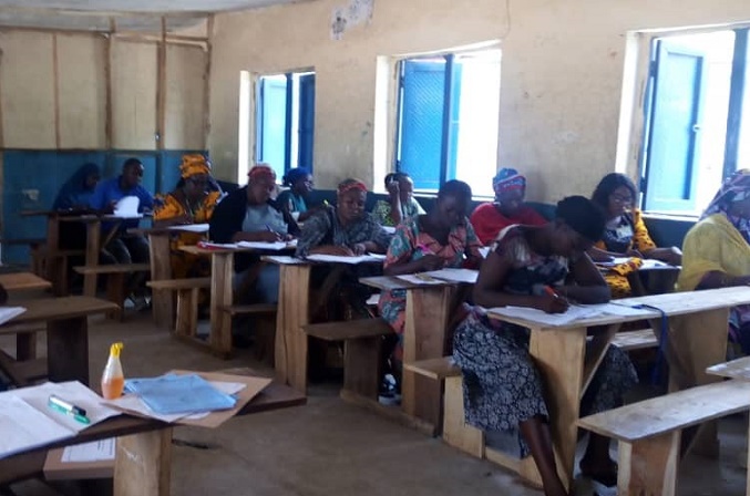 NTI Examinations' Conduct in Kogi Quite Impressive - Education ...