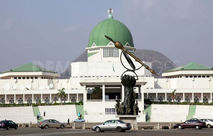 National Assembly NASS Complex 