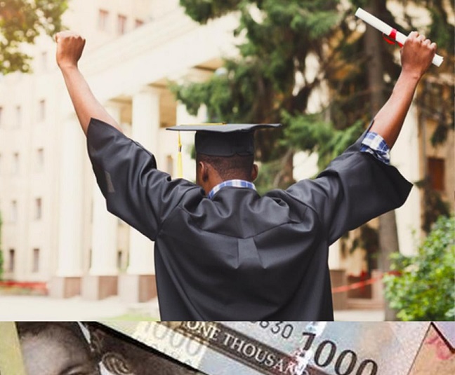 First Class Graduates and Urgent 2k Prize - :: Kogi Reports