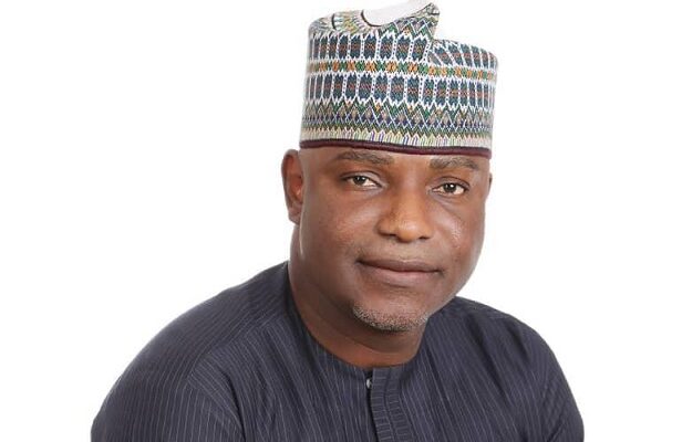 Kogi Central PDP Ticket: 'I am the Defending Champion' - Senator Ogembe ...