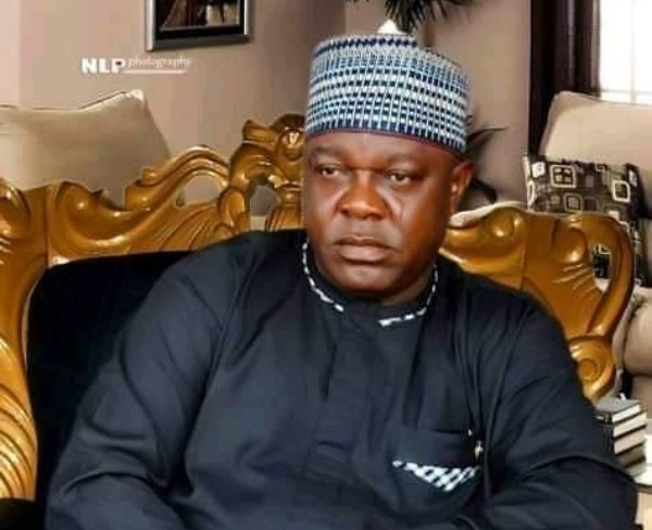 Breaking Gov Bello Sacks Kogi Market Board Chairman Danjuma Odiba Kogi Reports