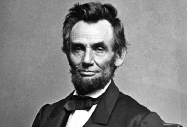 The Famous Failure; Inspiring Story of Abraham Lincoln - :: Kogi Reports