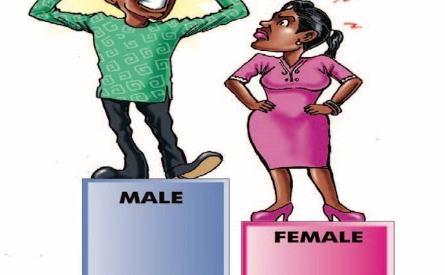 Society Play In Agenda Of Gender Imbalance Kogi Reports 