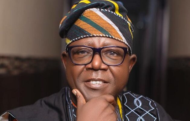 Dr Sam Omale; A Profile of Grit, Wit and Resourcefulness - :: Kogi Reports  ::