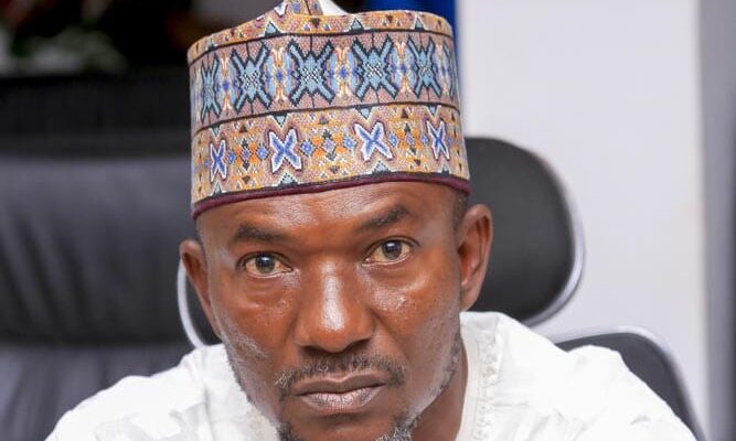 Zakari Yusuf A Lawmaker With Huge Grassroots Acceptance Kogi 