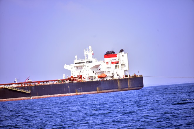 Dangote Refinery Receives 6th Batch Of 1m Crude Oil Barrels, Set For ...