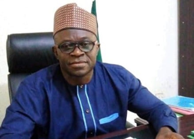 Ijumu Local Govt Council Dissolves Internal Revenue, Tractor Hiring