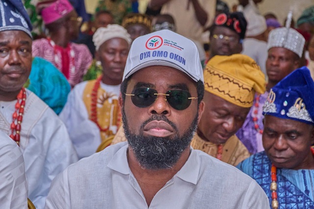 Felele Killings Caused by Fundamental Urban Planning Error - Braimoh ...