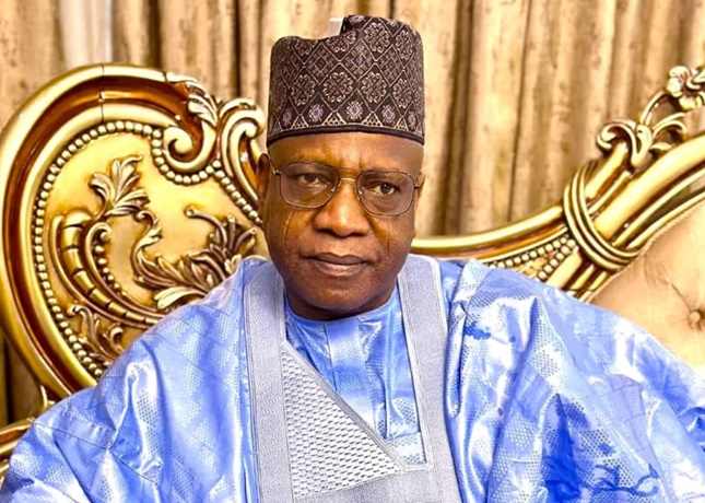 Alhaji Abubakar Rajab a Living Legend - :: Kogi Reports