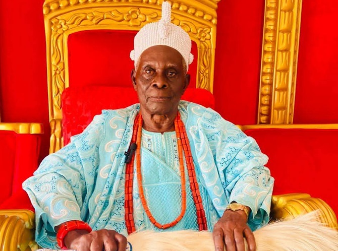 Akinrin Day 2025 Holds June 14 - :: Kogi Reports