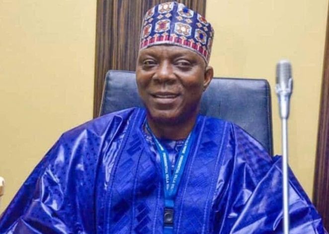 Deputy National Publicity Secretary of APC Celebrates Former Kogi ...