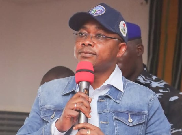 Bridging Promises and Progress: Ododo’s Visit to Idah and the Long Wait ...