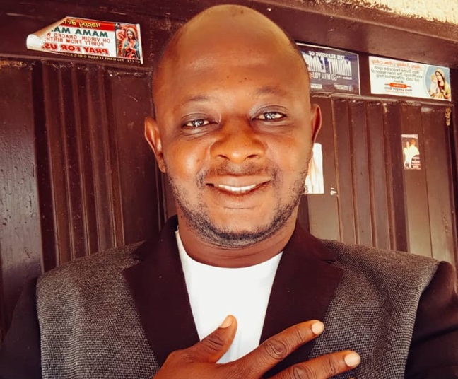 Errors of Destiny: When God Turns Broken Roads into Highways of Glory (Part1)