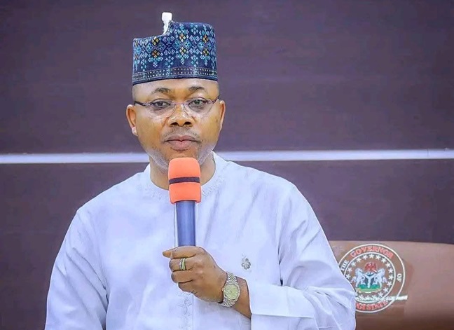 Cabal Politics and the Burden of Governance in Kogi