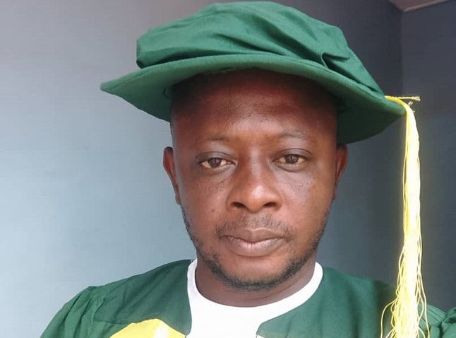 Rebuilding the Ladder: Why Nigeria Must Treat Education as Its Most Powerful Weapon Against Poverty