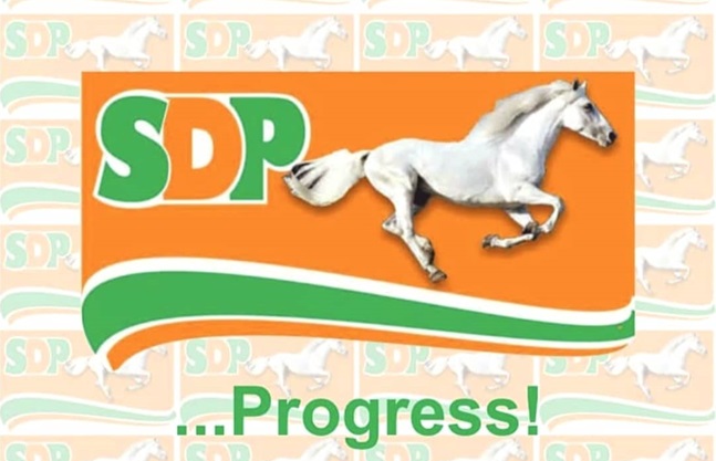 We Stand with Nigerians, Demand Legislative Mandate for Electronic Transmission of Results – SDP