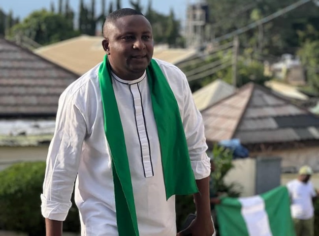 Guarding the Gates: Why Nigeria Must Secure Its Borders to Safeguard Its Future