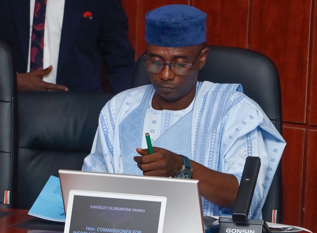 No State in Nigeria Needs Airport Than Kogi, Fanwo to Critics of Proposed Airport