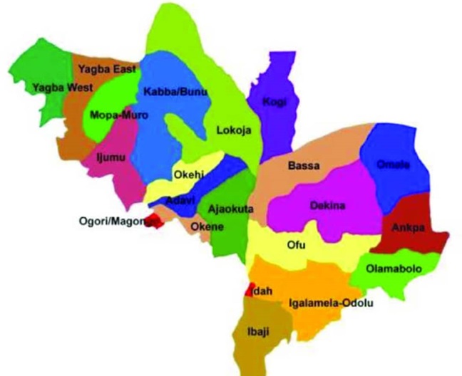 The Okun Question and the Politics of Equity in Kogi State