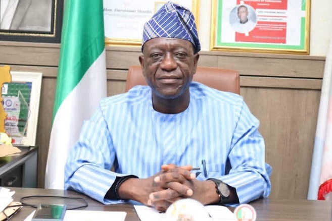 Deputy National Publicity Secretary of APC Greets Muslim Ummah at Eid-el-Fitr, Urges Continued Prayer for Nigeria