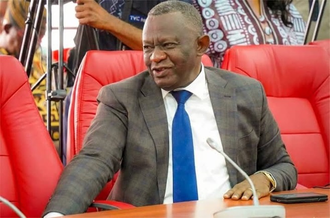 Annual Bursary: Tunde Akanmidu Hails Senator Karimi’s Initiative for Educational Advancement, Transformative Leadership