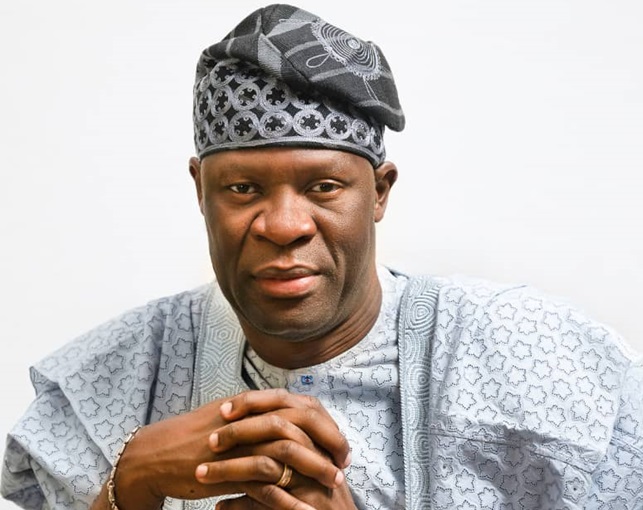 Meseko Advocates Youth Empowerment, Community-Driven Development in Yagba