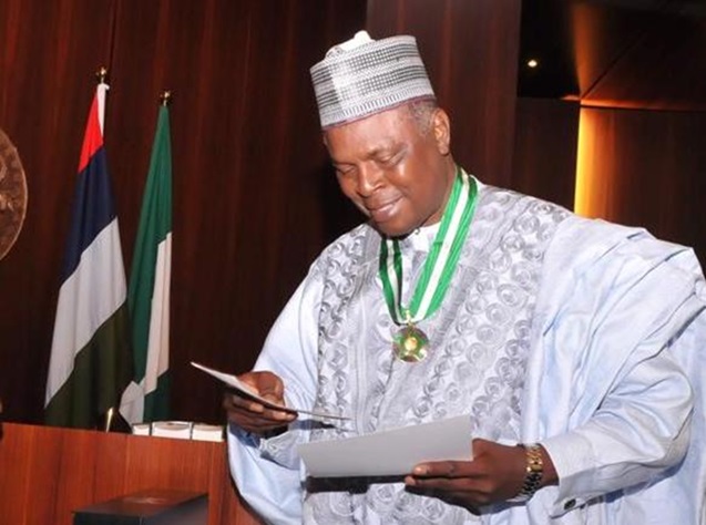 President Tinubu Mourns Mopa-born Emeritus Prof. Sunday Ajayi