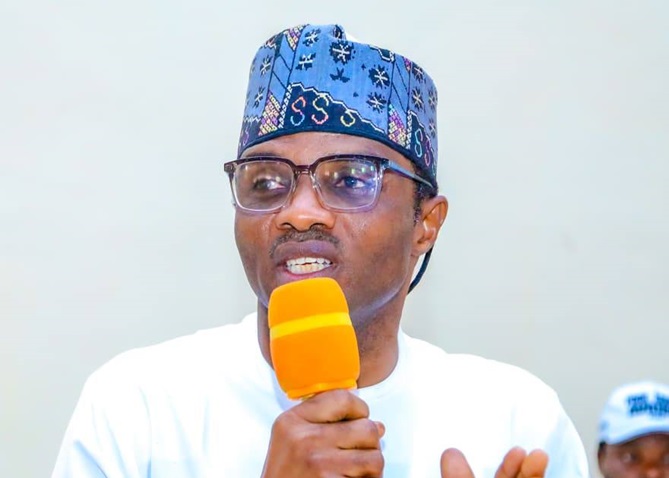 Kogi Poly Will Promote Research, Innovation – Prof Avidime