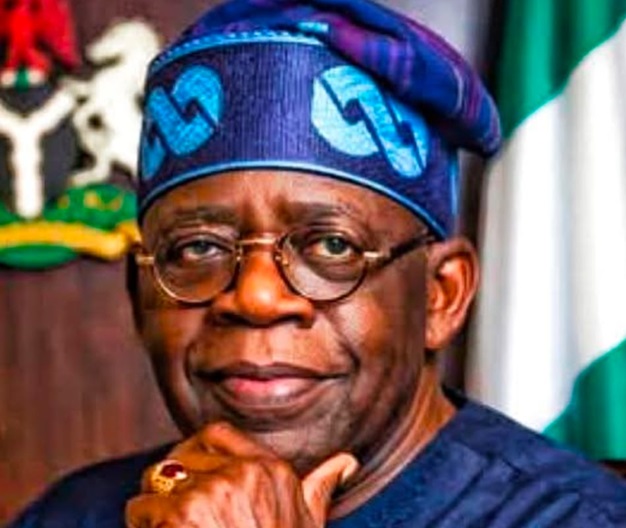 Eight Years of President Tinubu (2023-2031): A Correctional Historical Realignment