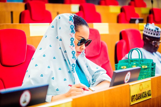 Senator Natasha Applauds NAFDAC for Intercepting Fake Drugs, Calls for Sustained Vigilance