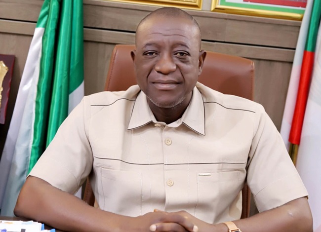 ‘Nigeria Is on the Path to Greatness’ — APC’s Durosinmi Meseko Rallies Support, Prayers on Democracy Day