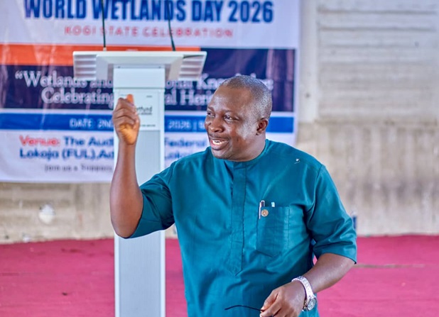 EcoImpact Alliance Advocates Traditional Knowledge in Wetland Conservation