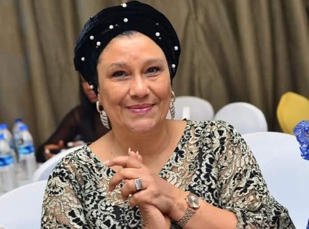 When Strength Becomes ‘Intimidation’: The Uneasy Politics Surrounding Senator Natasha Akpoti-Uduaghan