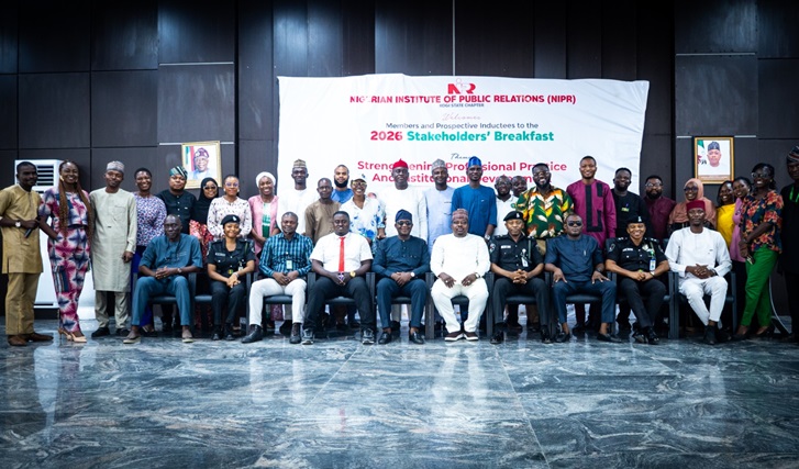 PR Professionals in Kogi Recalibrate State Chapter, Elects Interim Chair