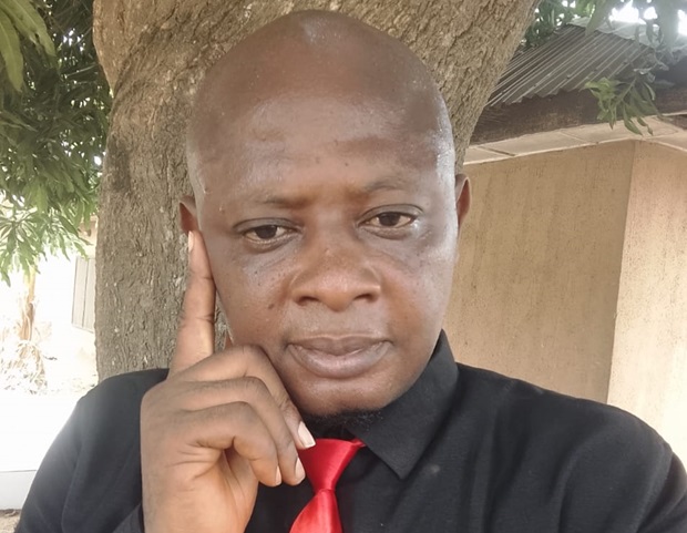 Political Born Again: The Gospel of Power