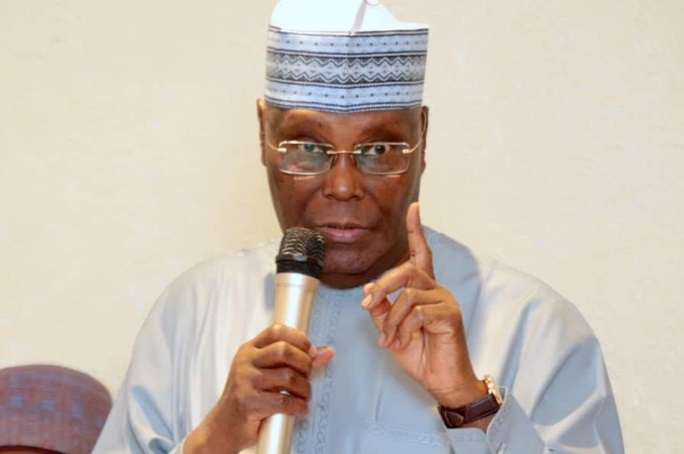 $6bn Loan Approval in 4hours: Atiku Slams Tinubu, Senate