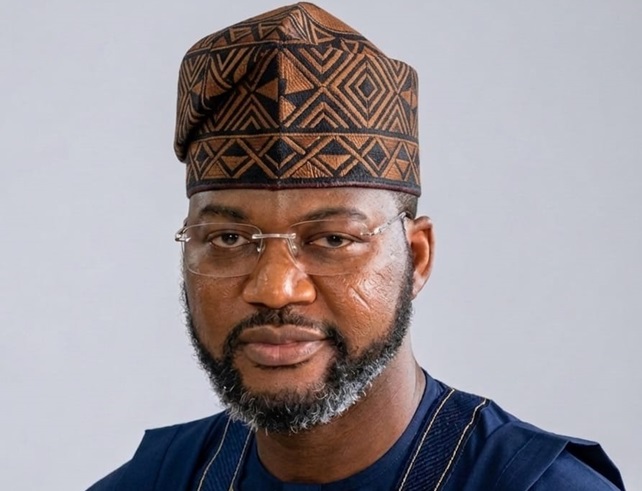 Kogi East Neighbourhood Watch Commends Lawmaker for New Police Station Donation at Ibado-Akpacha