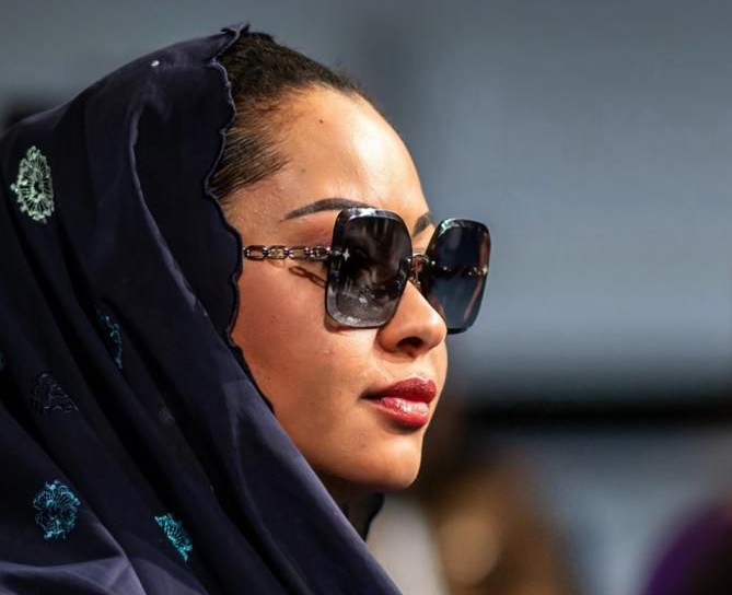 University of Dundee Honours Senator Natasha with 2026 Transforming Lives Award