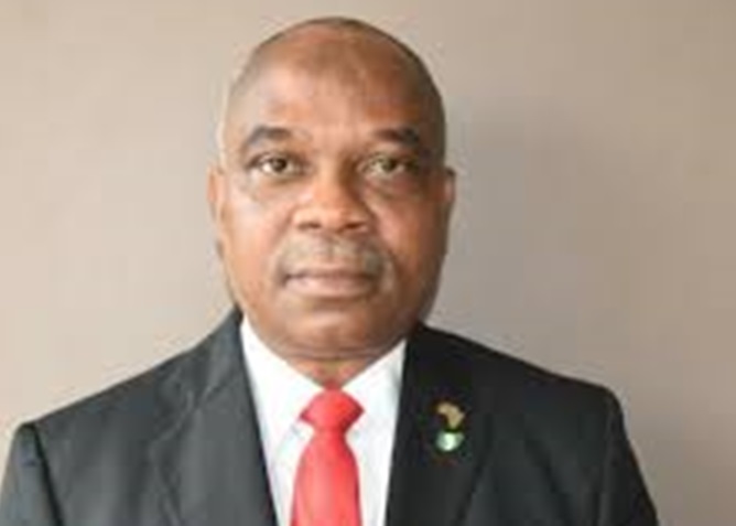 President Tinubu Names Amb. Sola Enikanolaiye Minister of State Foreign Affairs