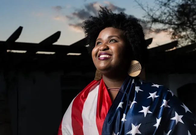 How African Immigrants Turn Ambition Into the American Dream