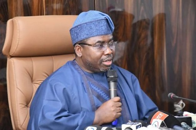 Let’s Give Amupitan a Chance: Rule of Law, Institutional Credibility, and the Future of INEC