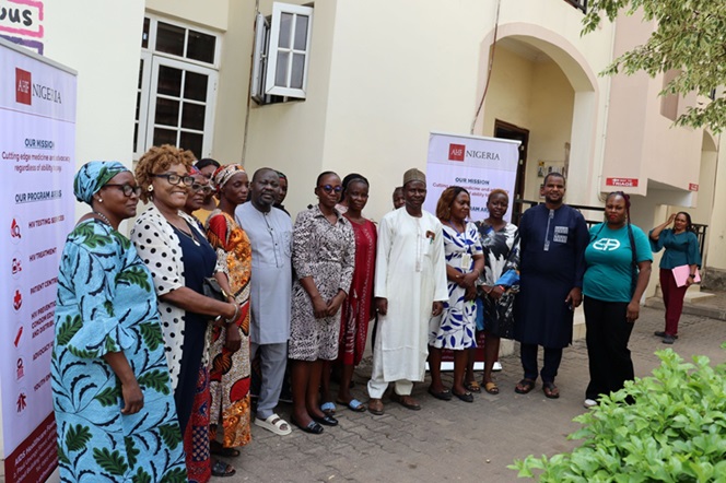 Zero Child Infections: AHF Nigeria Sets to Launch Radio Drive to End Mother-to-Child HIV Transmission