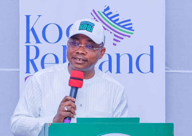 Rebrand Kogi: ‘Era of Allowing Outsiders Define the Confluence State is Over’ – Ododo