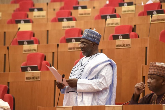 Senator Echocho’s Third Term: Why Kogi East Deserves Continuity and Experience
