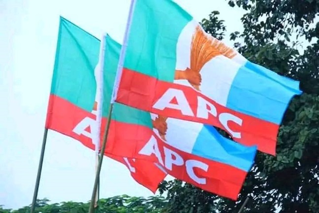Kogi Central 2027: Why APC Cannot Afford a Controversial Candidate ...