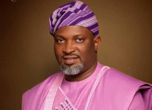 Why Seun Ibigbemi Is the Best Bet for Yagba’s House of Representatives Seat in 2027
