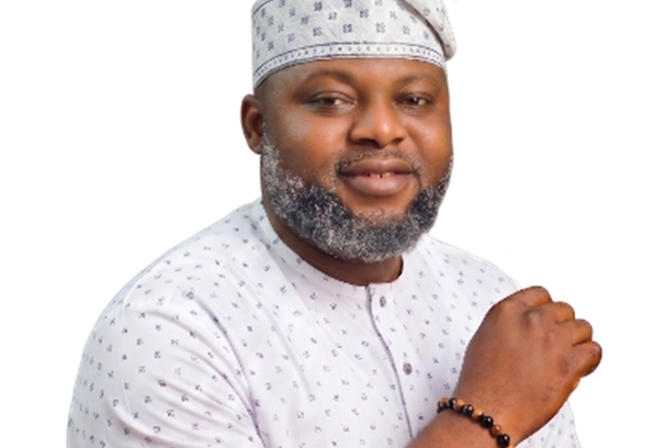 Baba Rind Z Mopamuro 2027: Accord Party Adopts Babarinde Oloke as Consensus ...