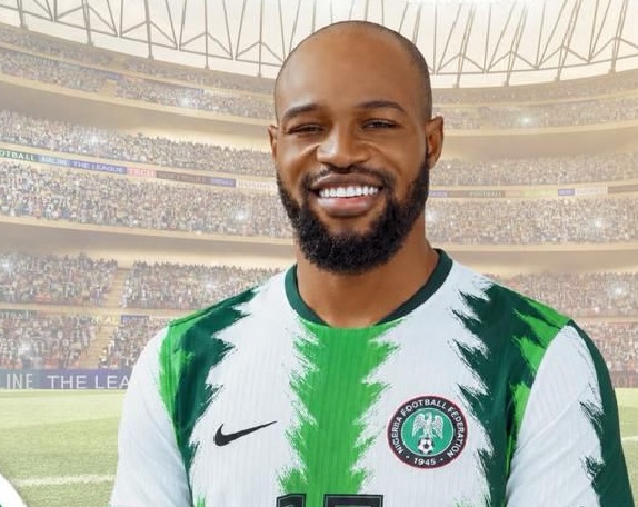 OJN Foundation to Launch Annual Football Talent Tournament - :: Kogi Reports ::