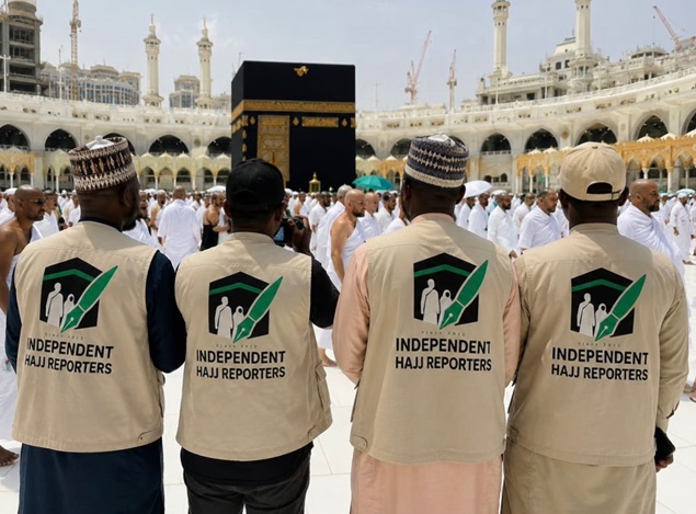 The September 26 Hajj Registration Deadline or Hajj Payment Deadline? Understanding the Difference