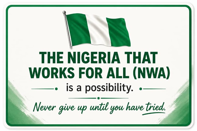 Government’s Inaction the Reason for Growth of Internet Fraud in Nigeria